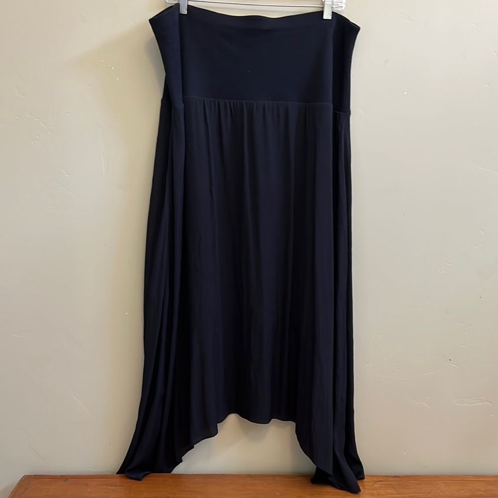 Beautiful CAbi skirt from Spring 2019.